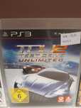 Tdu 2 ps3, sklep Tychy