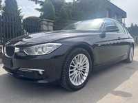 BMW Seria 3 luxury luxury