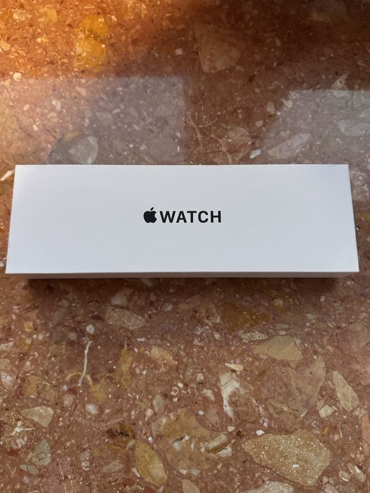 apple watch se 3 (40mm)