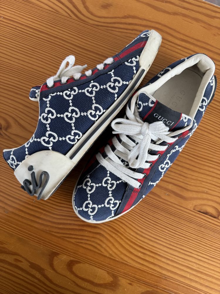 Gucci orginalne sneakers
