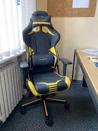 Продам геймерский стул DX Racer