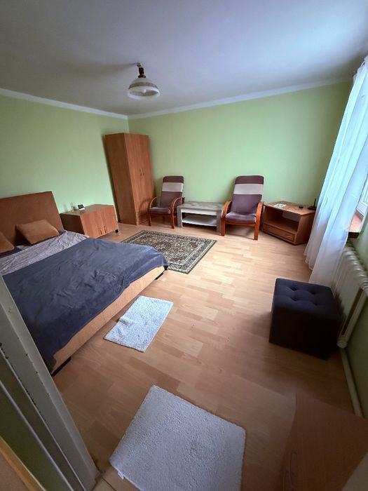 Budynek gospodarczy do wynajęcia