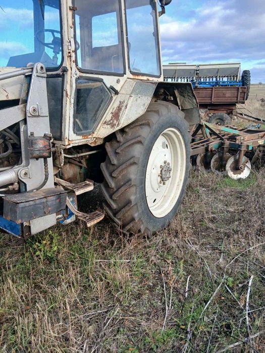 Продам трактор ЮМЗ - 6