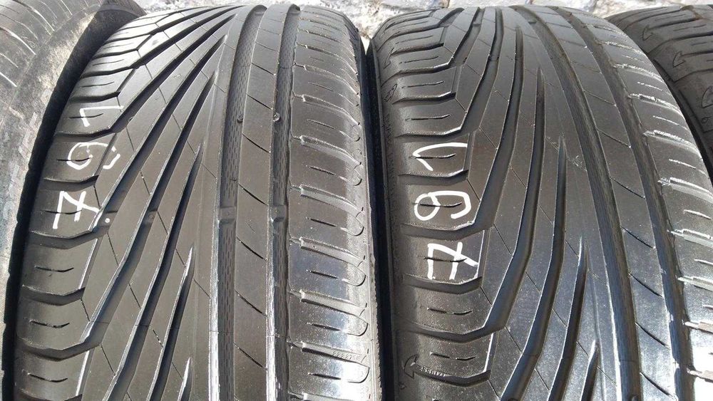 [791] GOLF OCTAVIA LEON 215/50/17 A4 A3 PASSAT Touran C w204 CLA 5x112