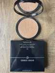 Giorgio Armani luminous silk bronzing powder