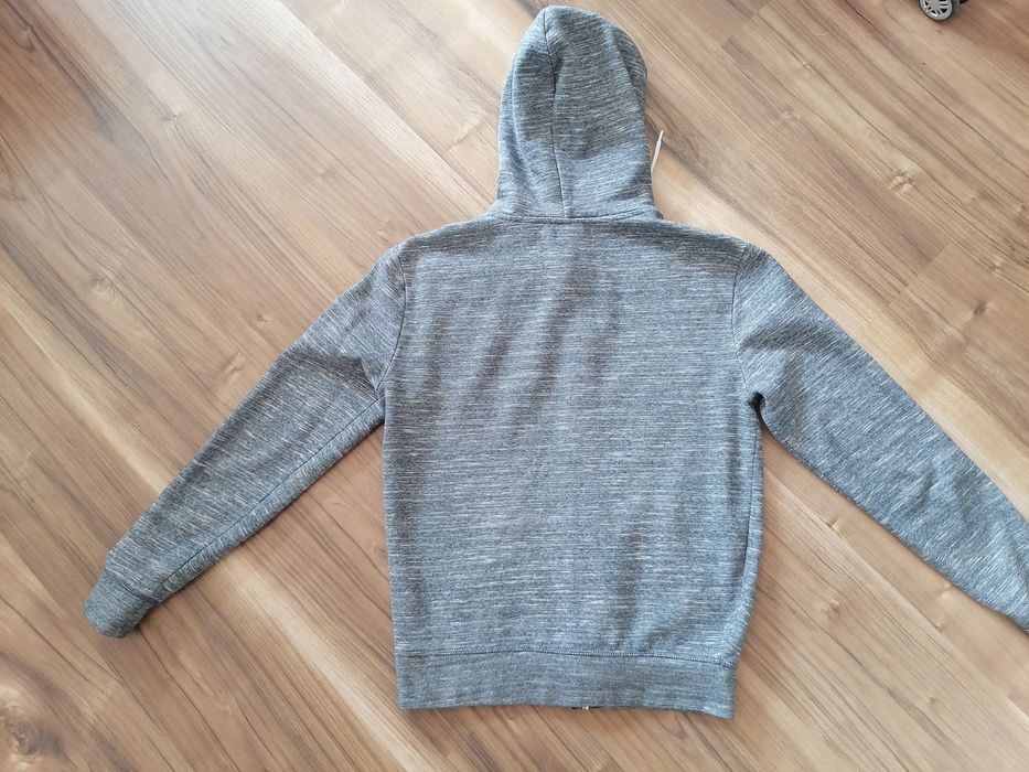 Худі з блискавкою C&A basic