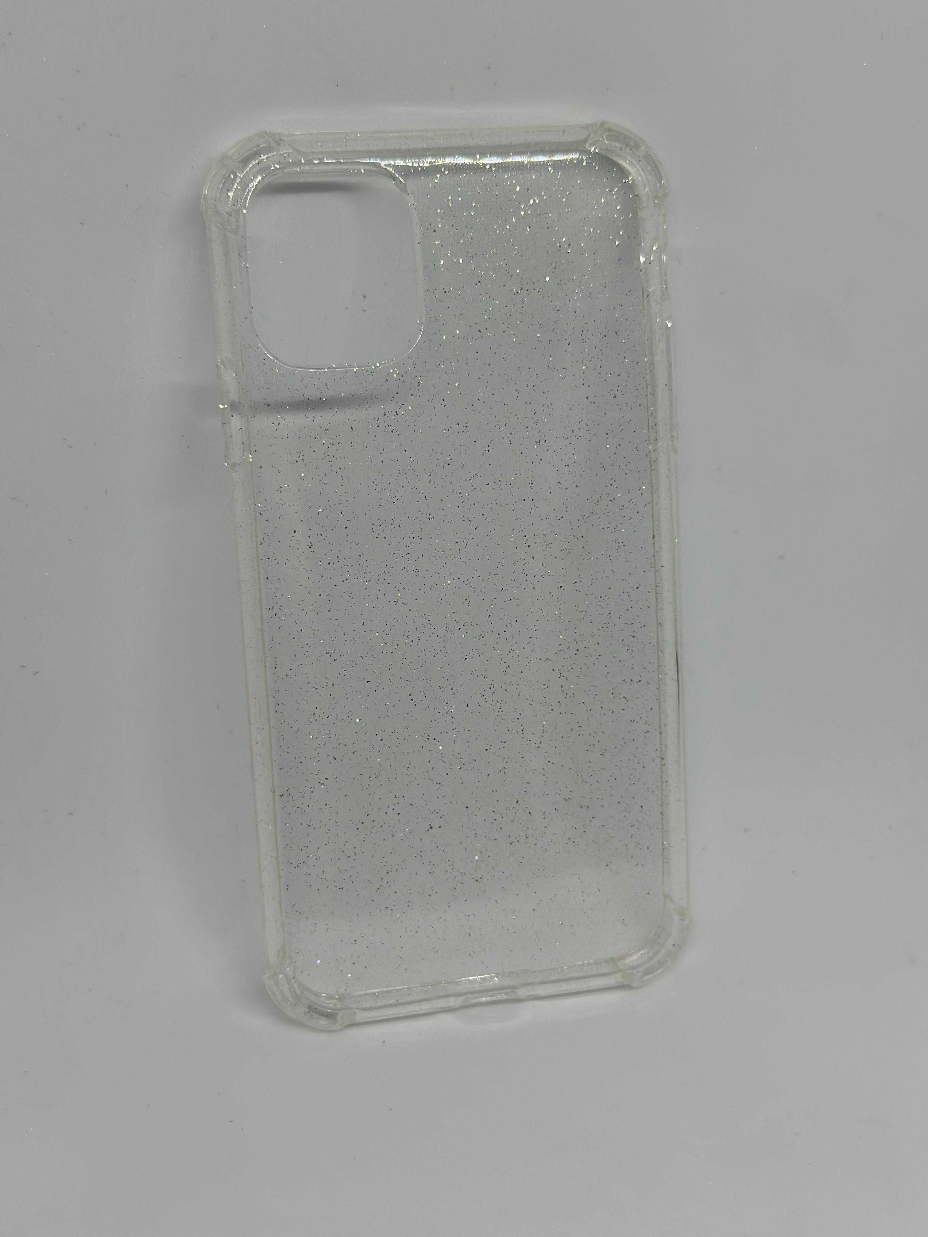Obudowa Etui Case Iphone 11 Brokatowa Silikonowy kod 487