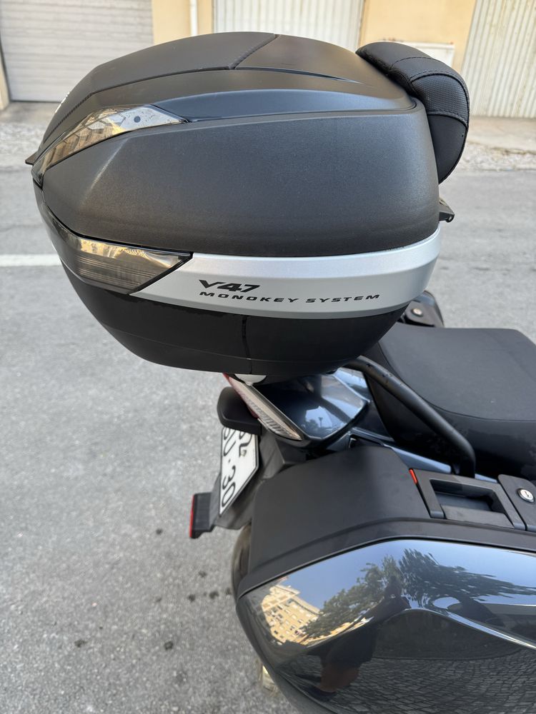 Vendo yamanha FJR1300