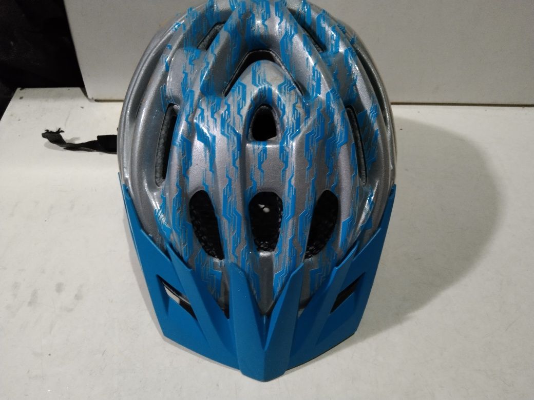 Kask rowerowy KED rozmiar M 52/58 regulacja