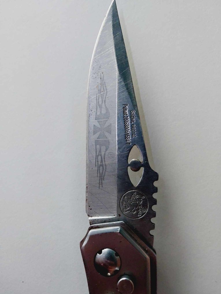 Scyzoryk Yinxiang