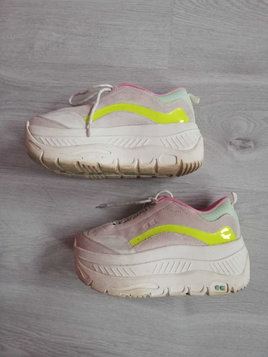 buty damski Coolway roz. 39