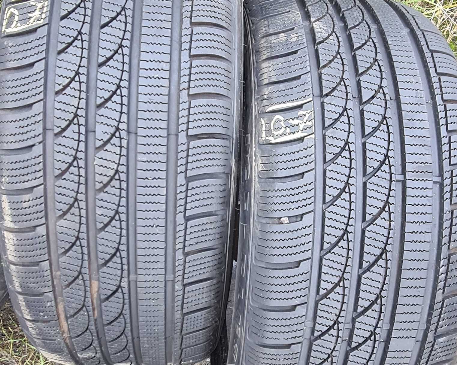 Opony osobowe 235/35R19 Utlra Tire SnowDragons ZIMA *S