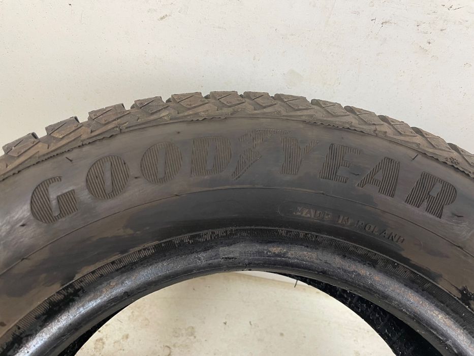 175/70R13 82T GoodYear Vector 4 Season Gen-2  KOMPLET