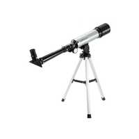 Астрономический телескоп со штативом