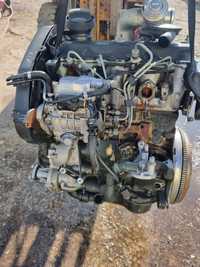 Motor VW 1.9 tdi AHU