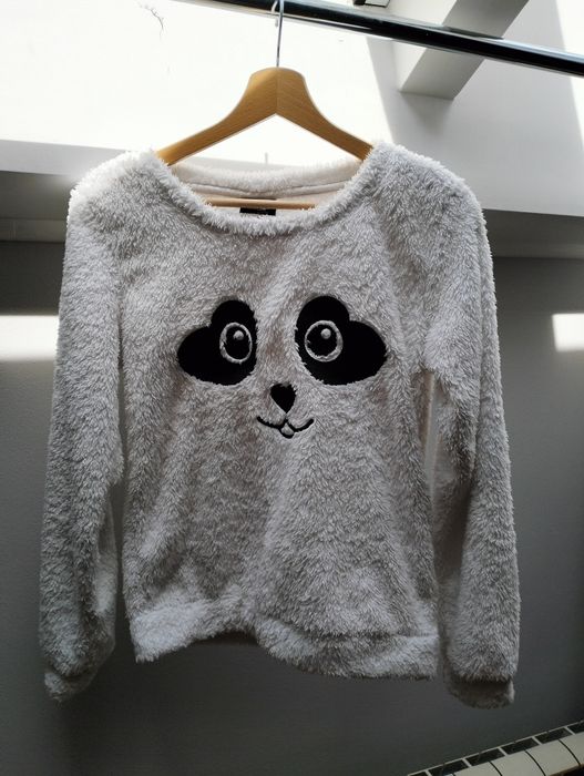 Dziewczęca bluza 158/164