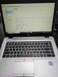 Laptop HP elitebook g4, i5 16GB RAM 250GB SSD Windows 10