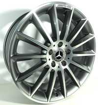 19" 5x112 MERCEDES Felgi oryginalne 7,5J ET49