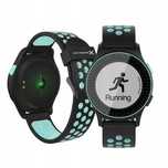 Zegarek sportowy z GPS smartwatch ExtremeX Nikkei