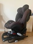 Fotelik BeSafe iZi Comfort X3 9-18 kg