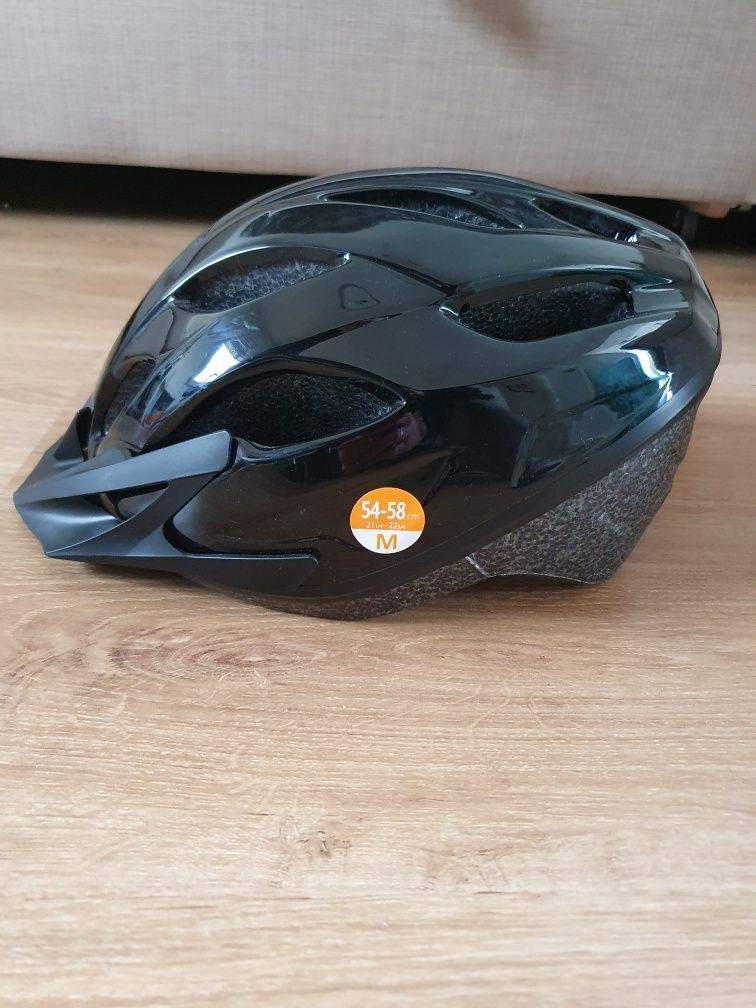 Capacete de bicicleta ROCKRIDER