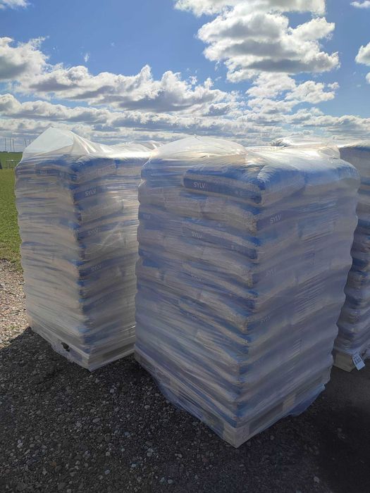 Pellet SYLVA 6 mm zapraszam