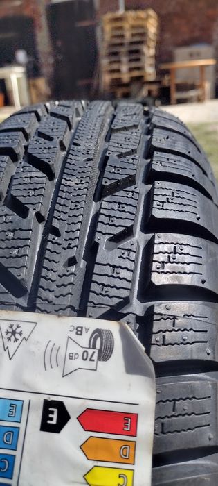 Opony zimowe YOKOHAMA 155/65 R13