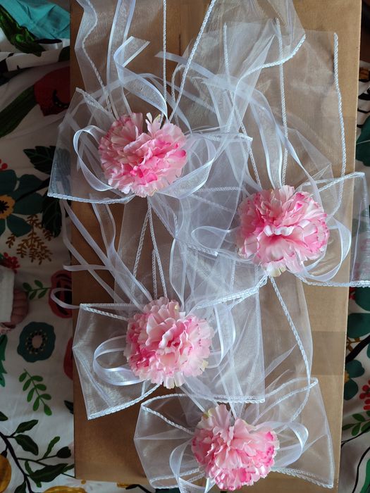 Kokardy na samochód