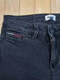 Jeansy Hilfiger Denim r.26/32