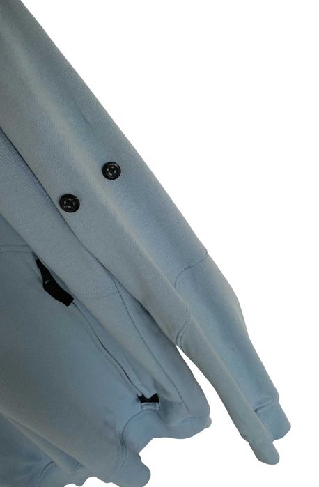 Stone Island bluza z kapturem, rozmiar L, stan bardzo dobry