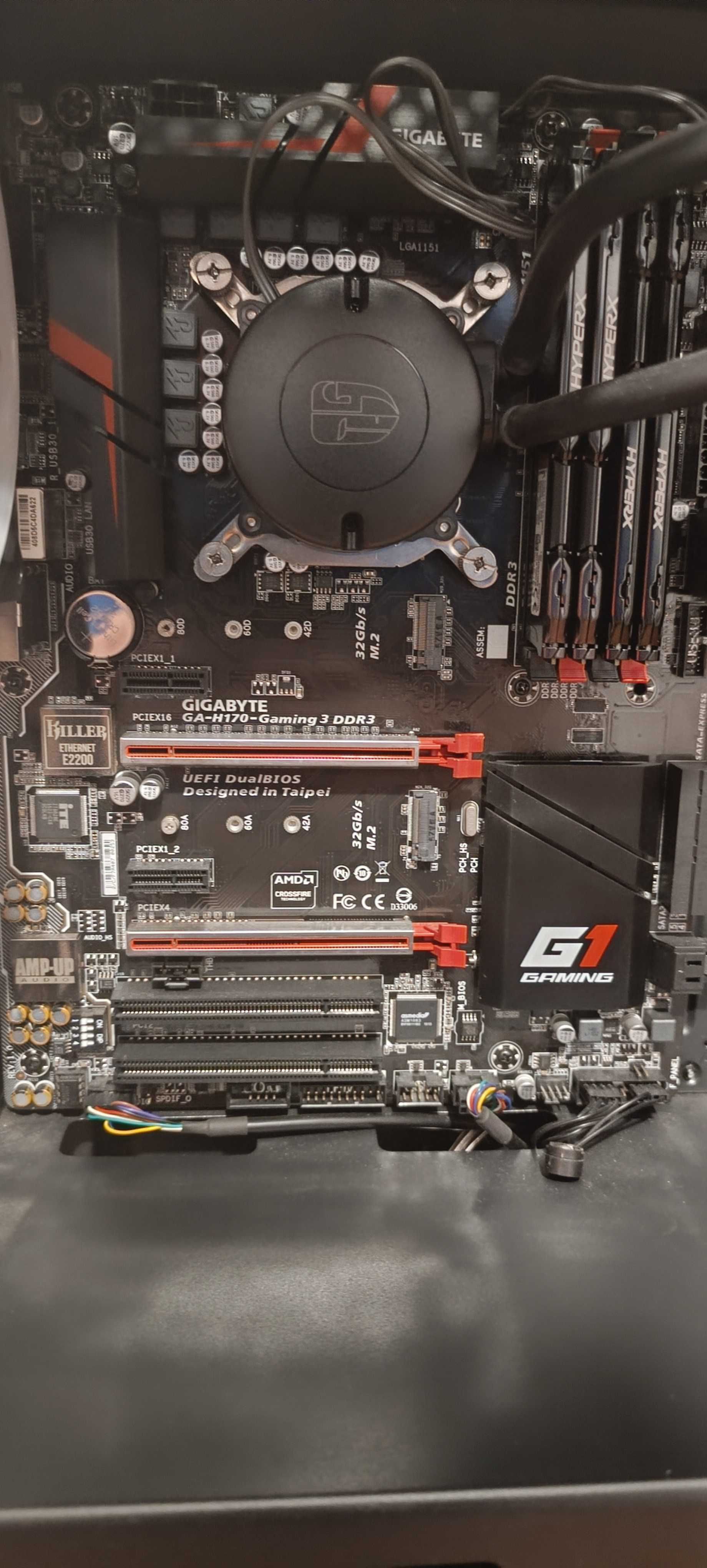Pc Intel core i7