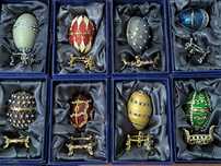 Фаберже Fabergé Eggs