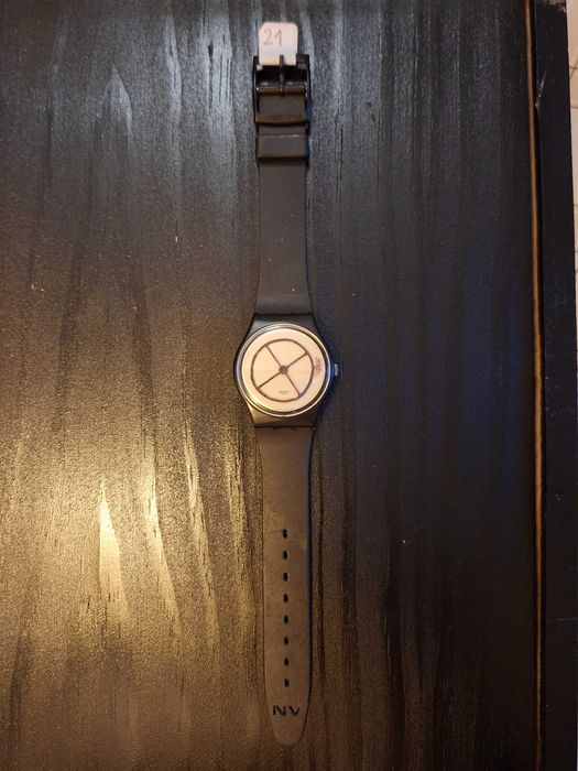 Relógios SWATCH anos 90