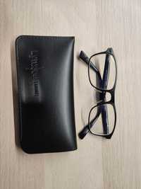 Okulary Emporio Armani EA9867, antyrefleks 2x - 2,5 DPI