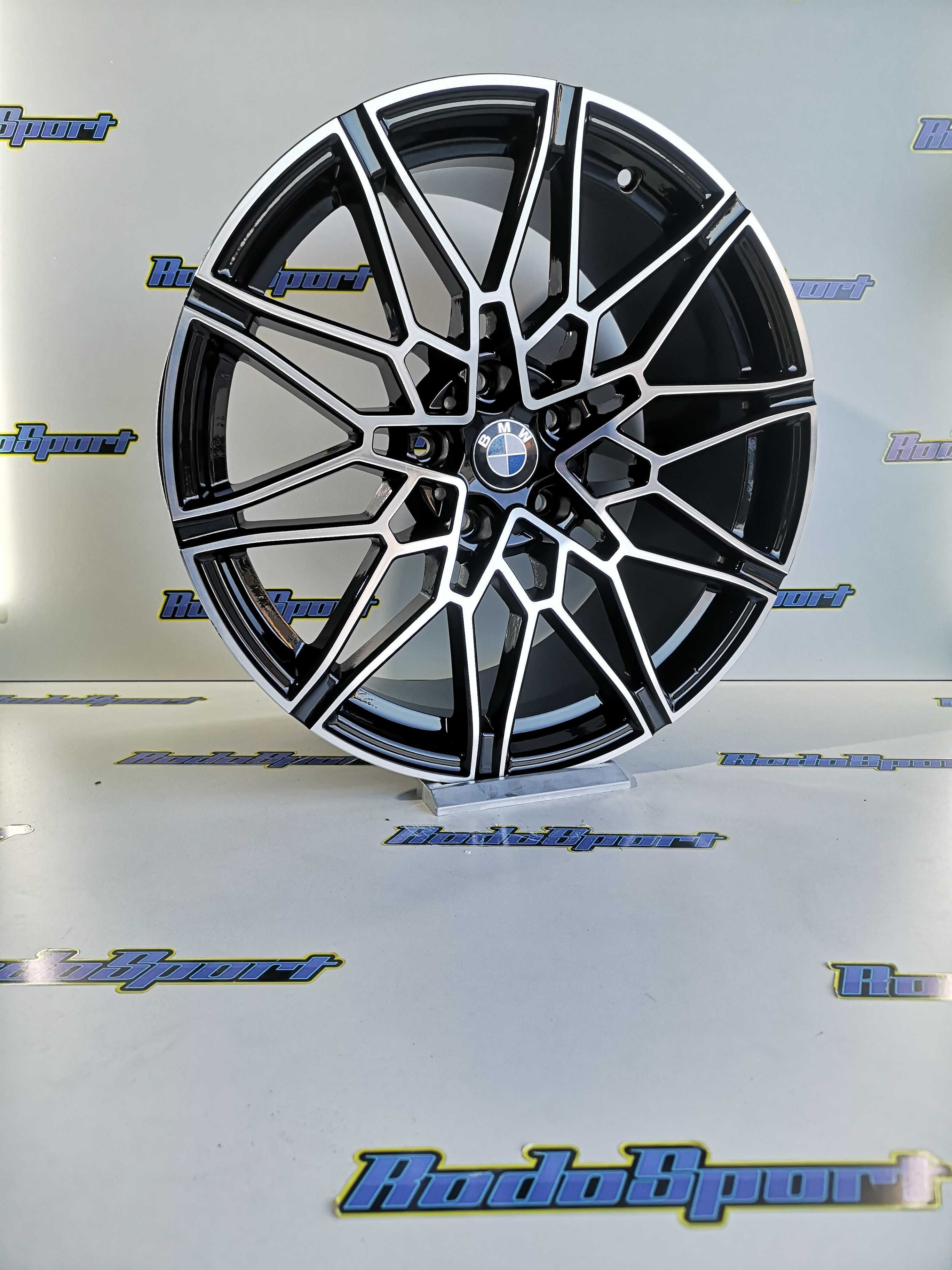 JANTES BMW LOOK M826 EM 18 , 19 E 20 | 5X120