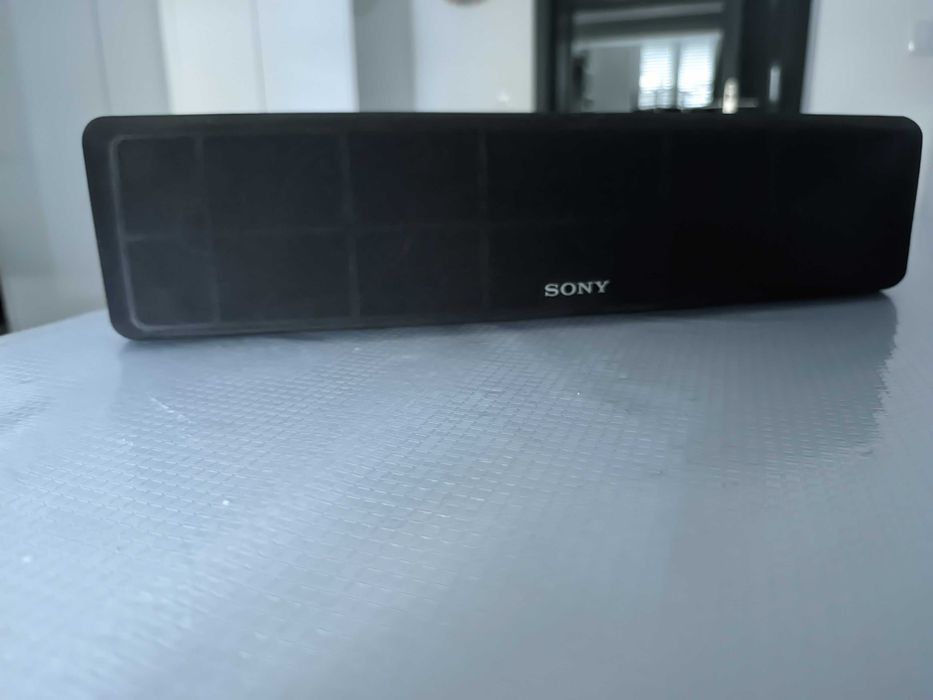 Coluna Central Sony SS-CN35