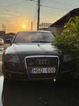 Audi a6c6 3.0tdi