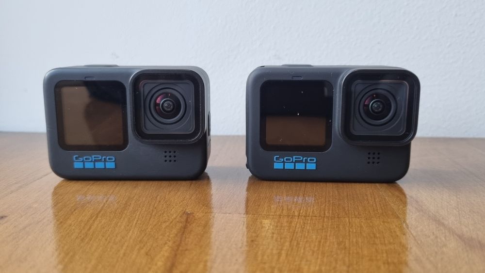 GoPro HERO 9,10,11