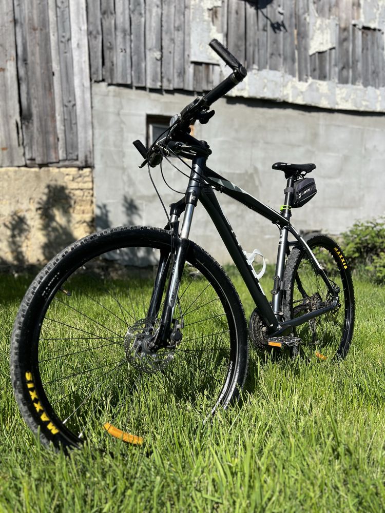 Велосипед Scott Aspect 950 XL 29 колесо