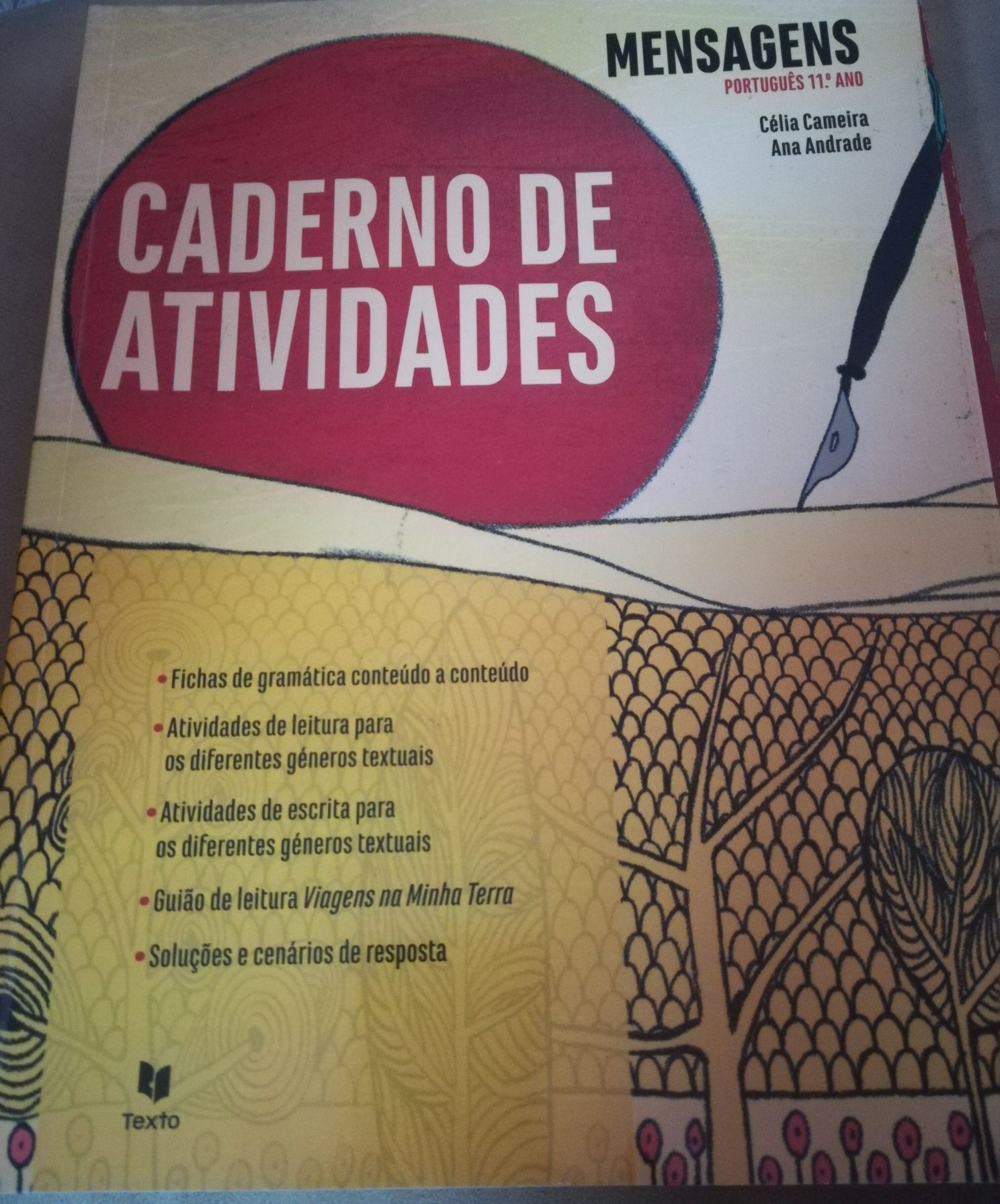 Manual de português 11°ano