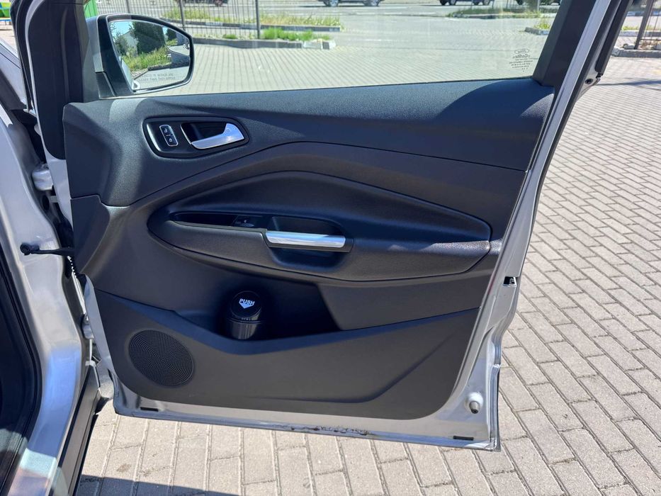 Ford Escape 2015 Форд Ескейп