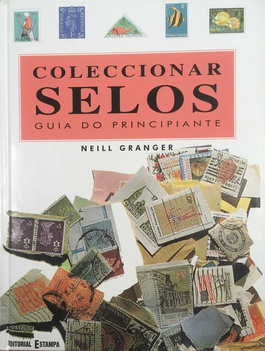filatelia guia para principiantes