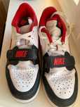 Buty Nike jordan