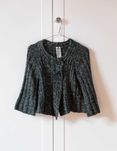 Sweter damski, e-vie, rozm. 36.