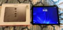Oneplus Pad 2 12/256GB 12.1'  jak nowy gwarancja Targówek