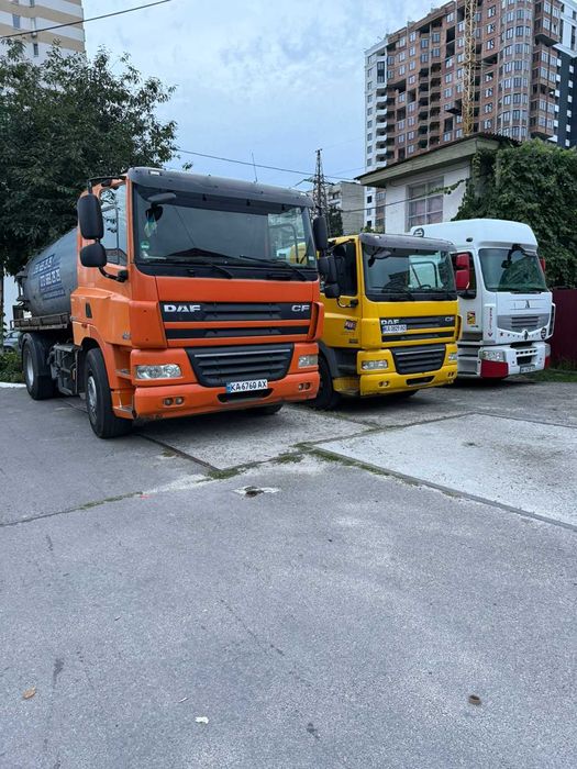 викачування вигрібних ям Тарасівщина, Литвинівка