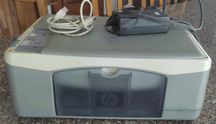 Impressora HP PSC 1410