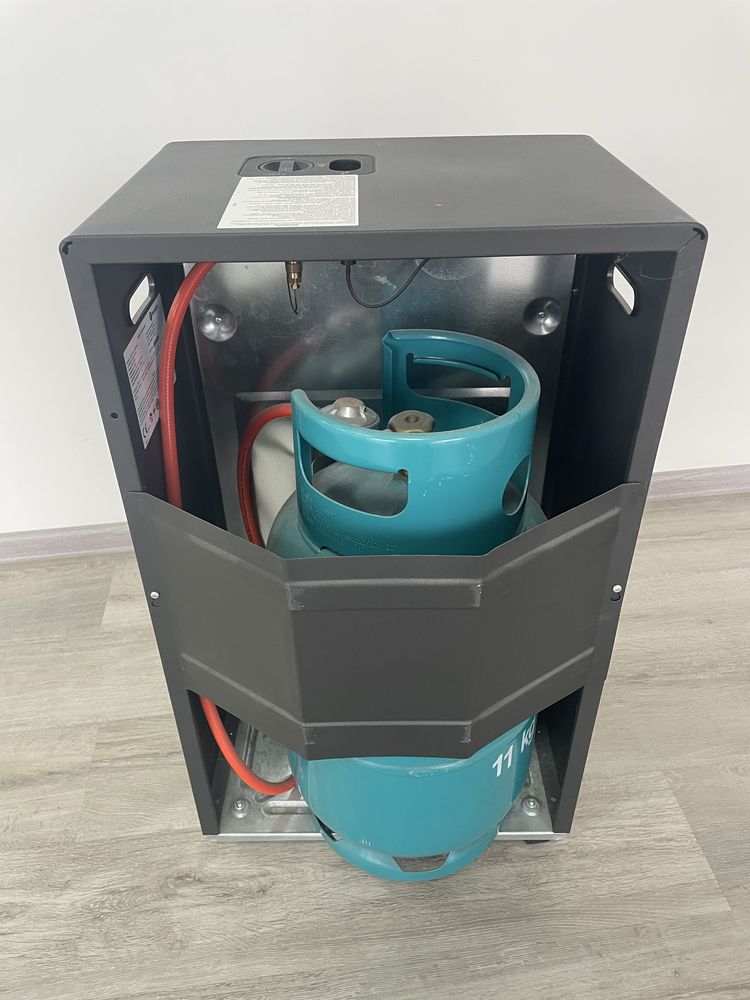 Обогреватель газовый Blue Belle