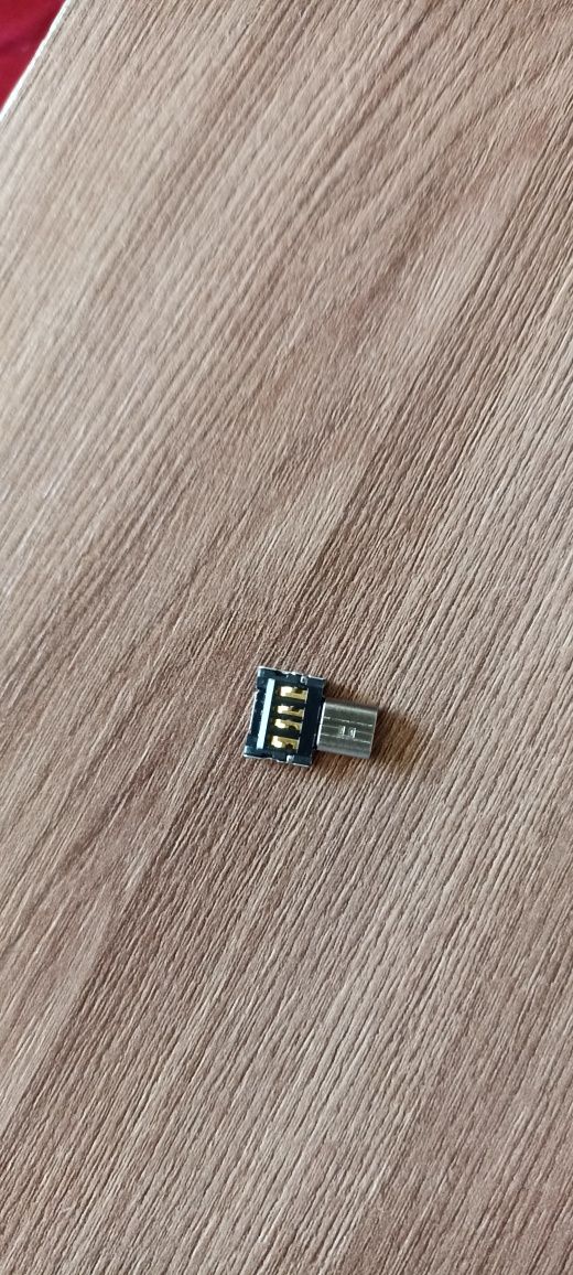 Адаптер-OTG-micro-usb-Перехідник