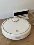 Робот-пилосос Xiaomi Vacuum White